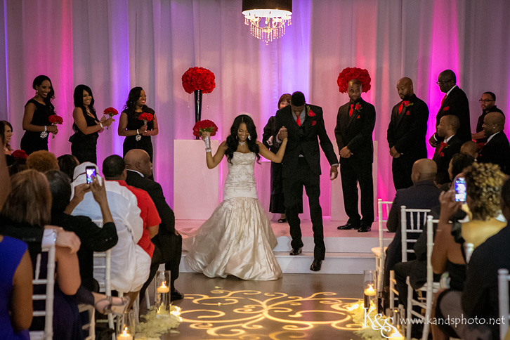 Dallas Wedding Photographers - K & S Photography Dallas Wedding Photographers